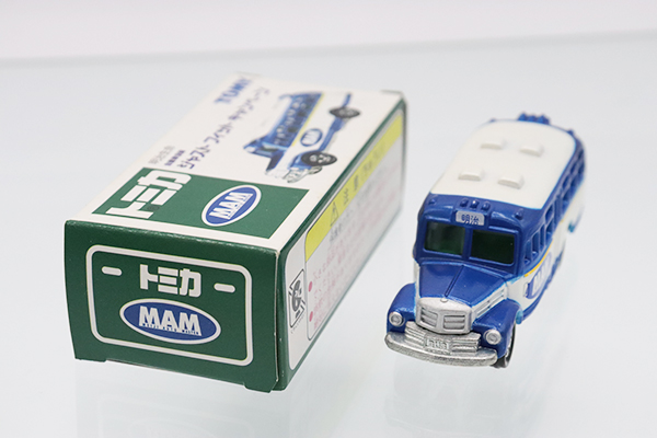 トミカ　特注・その他