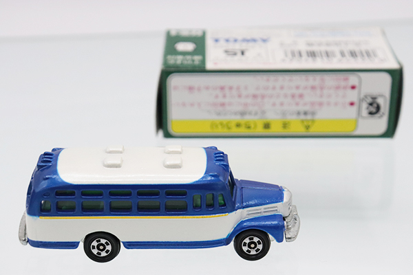 ミニカーショップ ケンボックス トミカ 特注・その他☆No.6