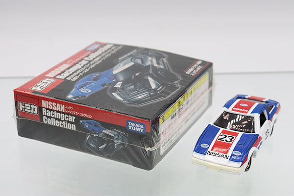 トミカ ミニカー 23点 + 2点 ミニカーショップ ケンボックス トミカ 特注・その他日産