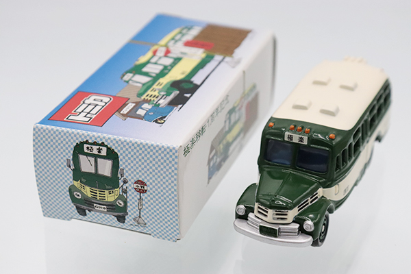 ミニカーショップ ケンボックス トミカ 特注・その他☆No.6