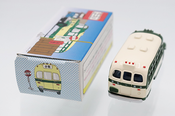 ミニカーショップ ケンボックス トミカ 特注・その他☆No.6