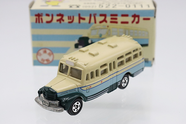トミカ　特注・その他