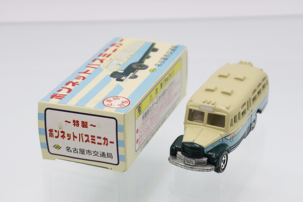 トミカ　特注・その他