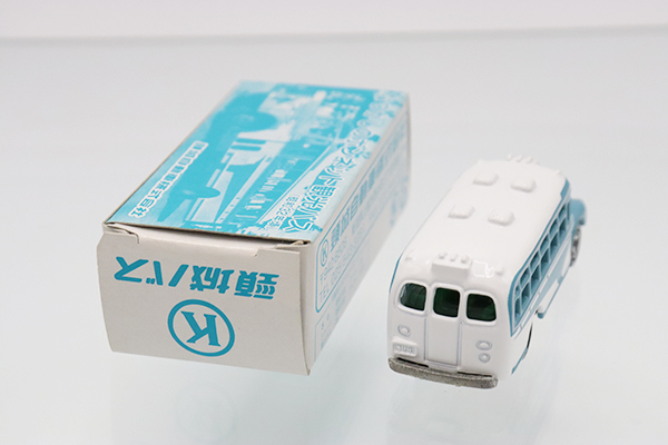 ミニカーショップ ケンボックス トミカ 特注・その他☆No.6☆いすゞ