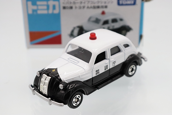 トミカ　イトーヨーカドー特注
