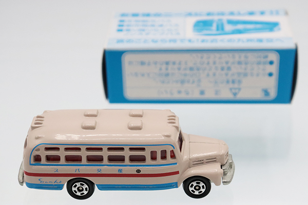 トミカ　特注・その他