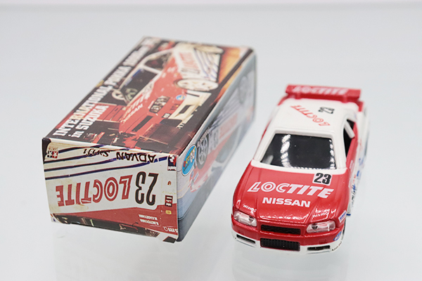 ミニカーショップ ケンボックス トミカ 特注・その他日産スカイライン