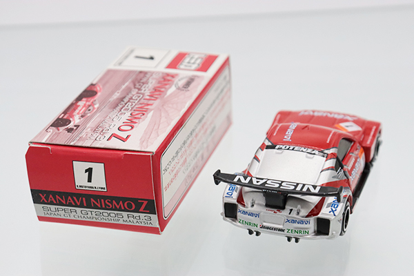 ミニカーショップ ケンボックス トミカ 特注・その他日産