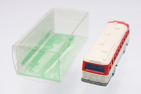 ミニカーショップ ケンボックス トミカ 特注・その他三菱ふそう