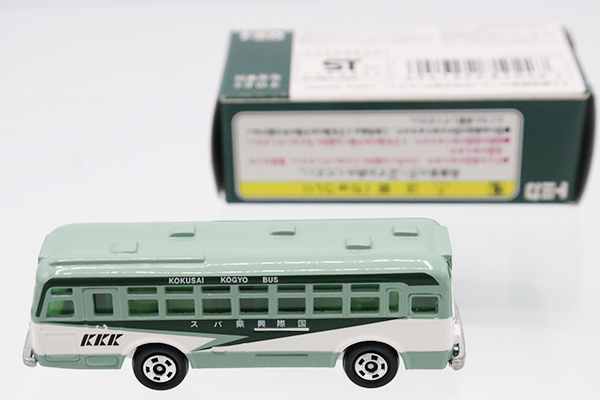 ミニカーショップ ケンボックス トミカ 特注・その他三菱ふそう