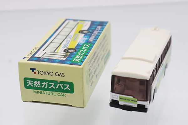 ミニカーショップ ケンボックス トミカ 特注・その他三菱ふそう