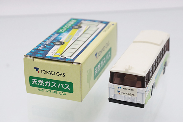 トミカ 特注バスミニカー 4点セット トミカ 特注バスモデルセット 4台 - メルカリ