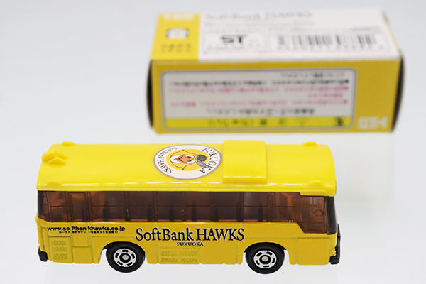 ミニカーショップ ケンボックス トミカ 特注・その他三菱ふそう