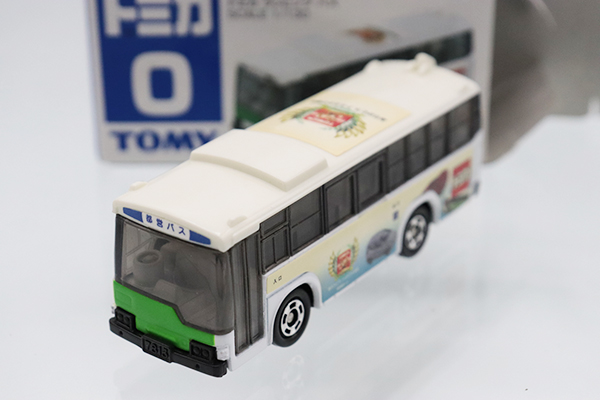 トミカ　特注・その他