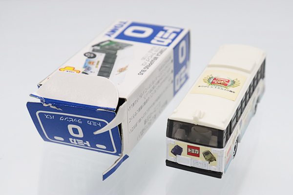 トミカ　特注・その他