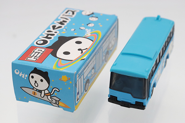 トミカ　特注・その他