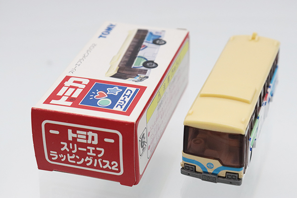 トミカ　特注・その他