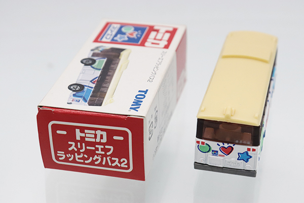 トミカ　特注・その他