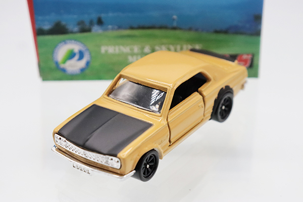 トミカ　特注・その他