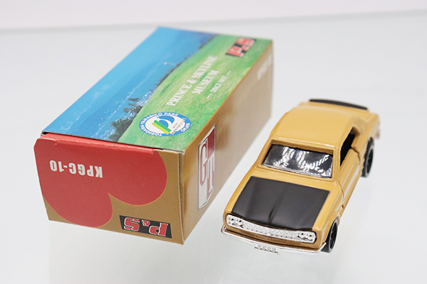 トミカ　特注・その他