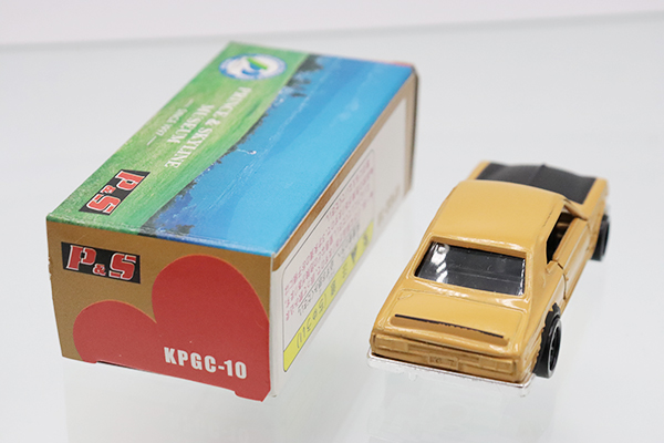 トミカ　特注・その他