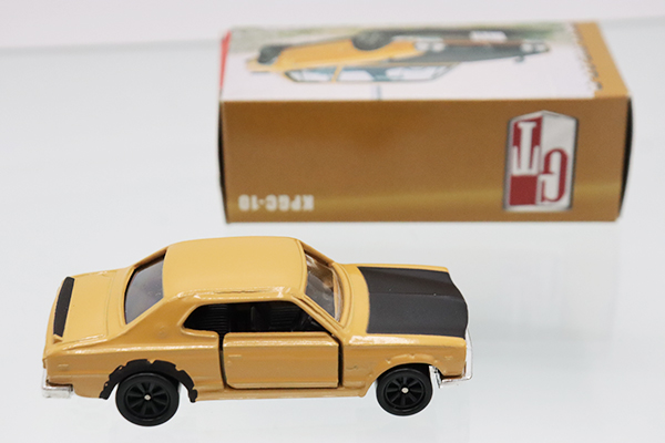 トミカ　特注・その他