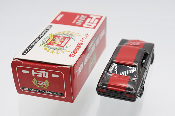 トミカ　特注・その他