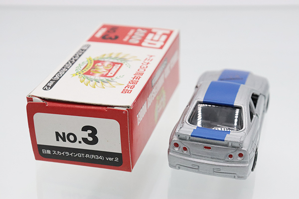 ミニカーショップ ケンボックス トミカ 特注・その他☆No.3