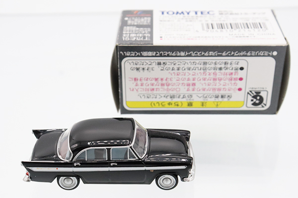 ミニカーショップ ケンボックス トミカリミテッドヴィンテージ☆LV-56a 