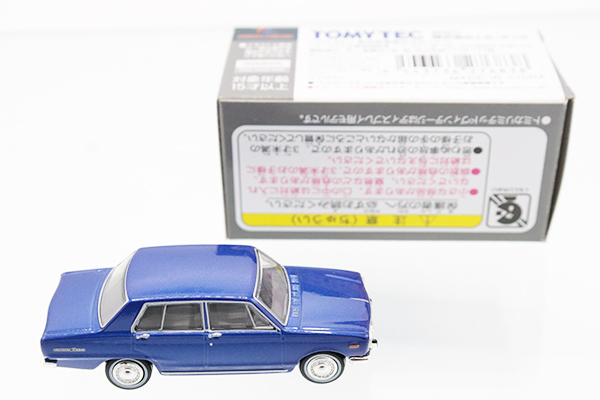 トミカリミテッドヴィンテージ