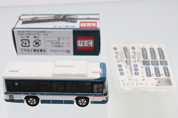 トミカ　特注・その他