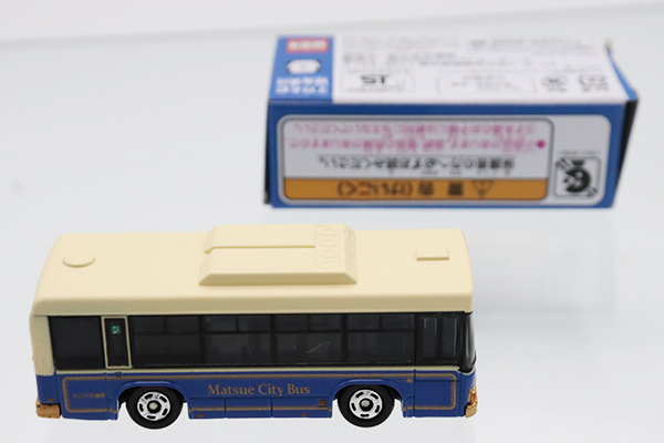 トミカ　特注・その他