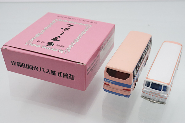 トミカ　特注・その他