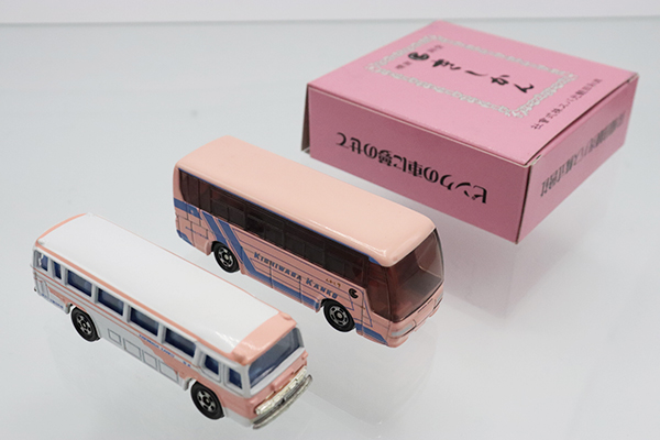 トミカ　特注・その他