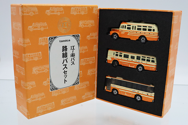 トミカ　特注・その他