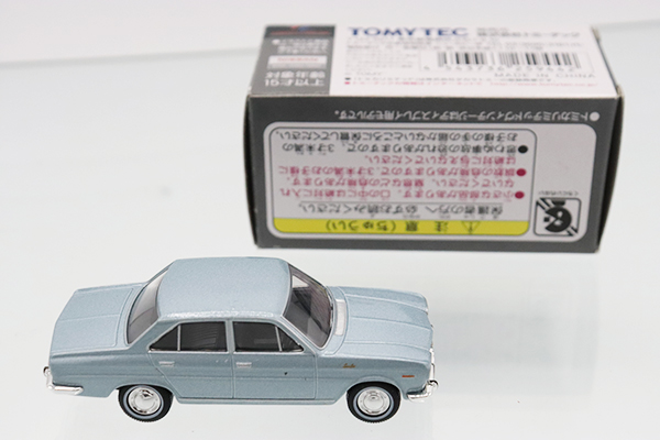 トミカリミテッドヴィンテージ