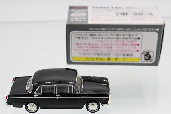 トミカリミテッドヴィンテージ