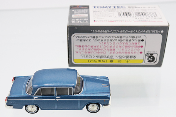 トミカリミテッドヴィンテージ