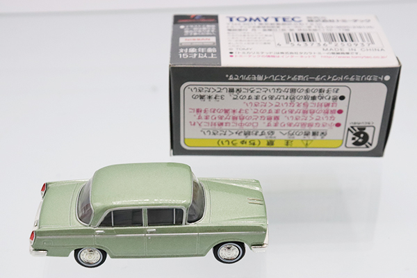 トミカリミテッドヴィンテージ