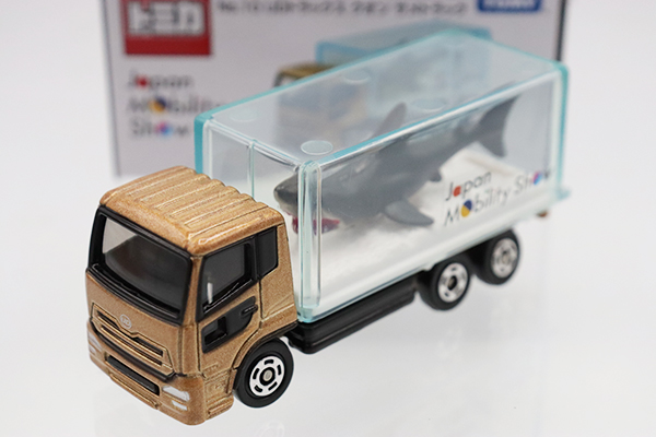 トミカ モーターショー｜トミカの絶版ミニカー買取ならケンボックス