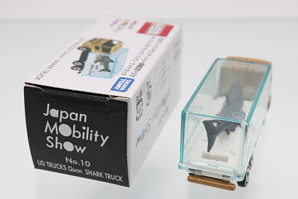 トミカ　モーターショー