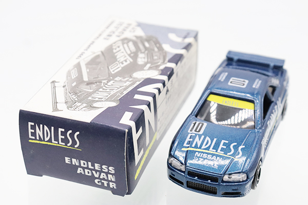 ミニカーショップ ケンボックス トミカ 特注・その他日産