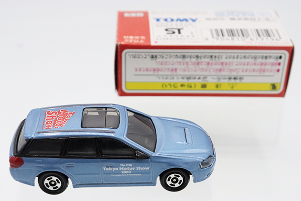 トミカ　モーターショー