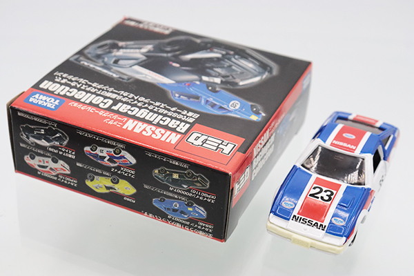 ミニカーショップ ケンボックス トミカ 特注・その他日産フェアレディZ