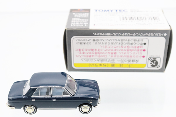 トミカリミテッドヴィンテージ