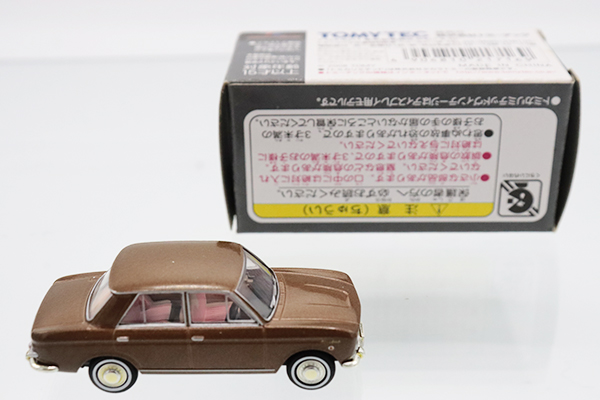 トミカリミテッドヴィンテージ