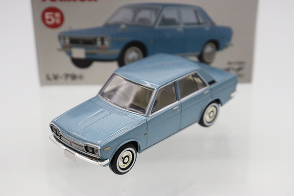 トミカリミテッドヴィンテージ