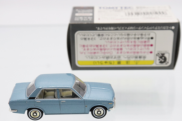 トミカリミテッドヴィンテージ