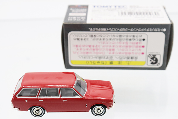 ミニカーショップ ケンボックス トミカリミテッドヴィンテージ☆LV-81b