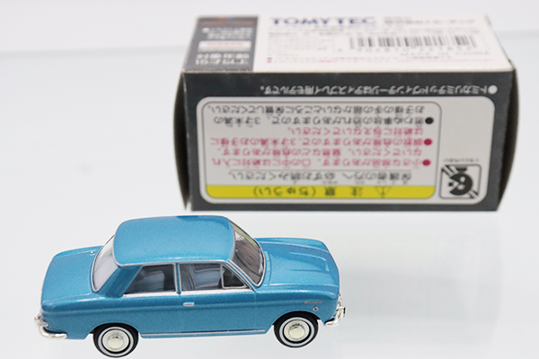 トミカリミテッドヴィンテージ